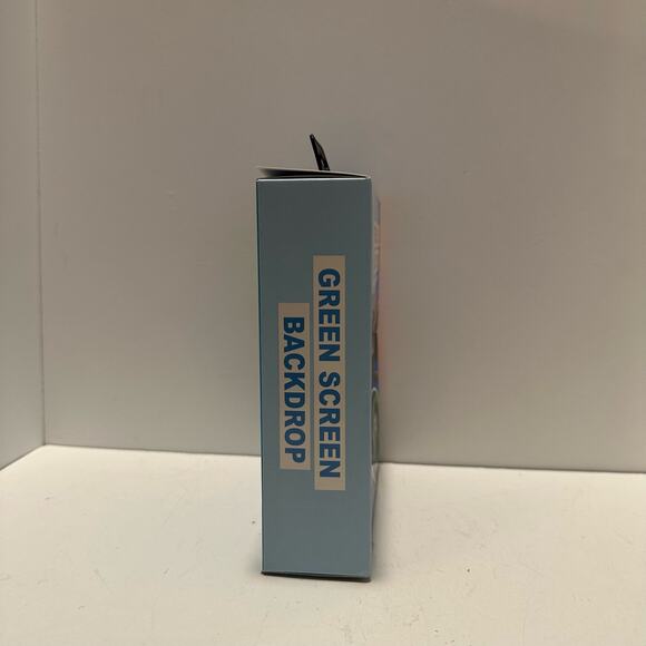 Green Screen Backdrop‎ Chroma Key for Streaming Photography Video 60x48 - Picture 7 of 9